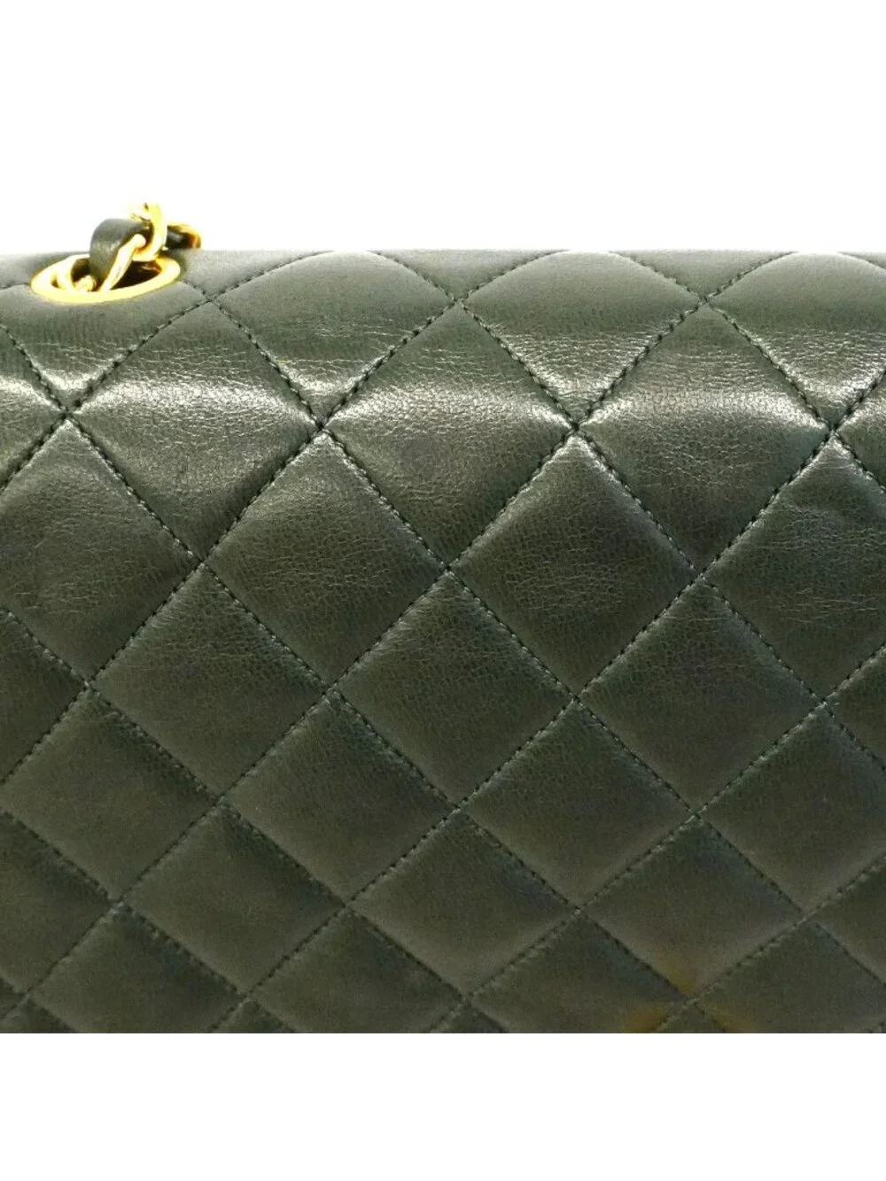 CHANEL this authentic